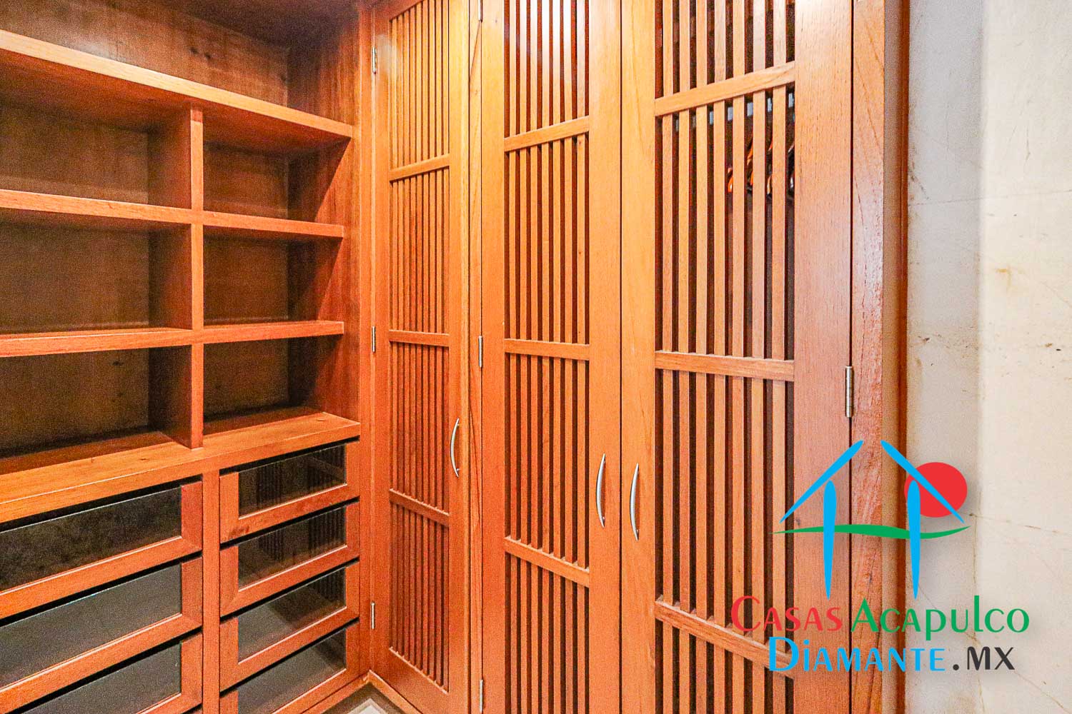 Villa Portofino - Recámara siete 7